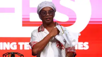 Ronaldinho set to return to professional football at 46 - check date and opponent