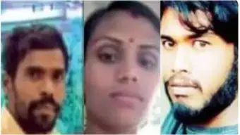 ಯೂಟ್ಯೂಬ್ ನಿಂದ ದತ್ತೂರಿ ಬೀಜದ ಬಗ್ಗೆ ಮಾಹಿತಿ ಪಡೆದ ಮಹಿಳೆ: ಇಡ್ಲಿಯಲ್ಲಿ ಬೆರೆಸಿಕೊಟ್ಟು ಪತಿಯನ್ನೇ ಕೊಲೆಗೈದ ಪತ್ನಿ