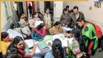 SIR Row: Opposition's fresh attack on Election Commission after 97 valid Goa voters left out of final roll, know why ECINet is under scrutiny