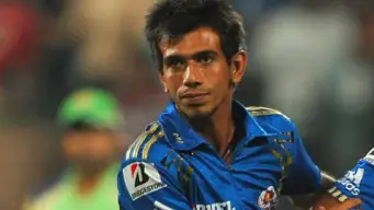 Yuzvendra Chahal: ১৬ তলার ব্যালকনি থেকে ঝুলিয়ে দেওয়া হয়েছিল! জীবনের ভয়ঙ্কর অভিজ্ঞতা নিয়ে মুখ খুললেন চাহাল