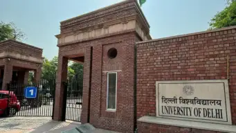 Study Abroad: Delhi University Outlines Erasmus Mobility Rules For Students, PhD Scholars, Faculty