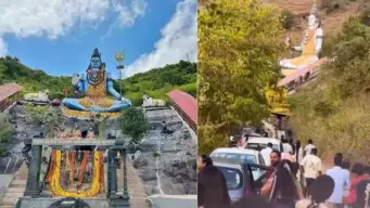 'ಪ್ರೇಮದ ಊರಲಿ' ಸಿನಿಮಾ ಹಿಟ್ ಎಫೆಕ್ಟ್: ಸೀಗೆಗುಡ್ಡಕ್ಕೆ ಜನವೋ ಜನ, ಪ್ರವೇಶ ನಿರ್ಬಂಧದ ಭೀತಿ!