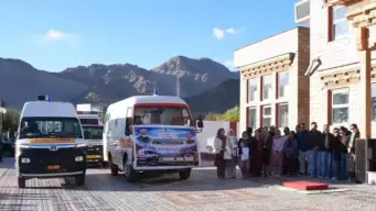 Ladakh to Establish First Government Medical College by 2027-28