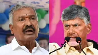 Punganur Municipal Elections : పుంగనూరులో తోకముడిచిన పెద్దిరెడ్డి? మంత్రి బీసీ జనార్దన్ రెడ్డి దెబ్బకు వైసీపీ ఖేల్ ఖతం..!