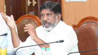 వివక్ష, దాడులపై దళితులు, ఆదివాసీలు ఐక్యంగా పోరాడాలి: భట్టి విక్రమార్క..