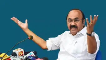'Don't let controversies grow'; Senior leader MM Hassan publicly rejects Chief Minister's stance on flight controversy
