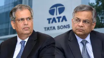 Of Sons, Trusts, Noel vs Chandrasekaran, and the battle that could reshape Tata Sons