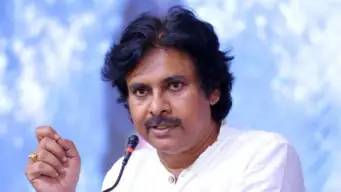 Why Should PK Depend on TDP for Local Body Elections?