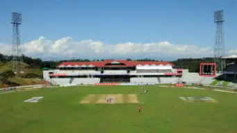 Which Venues Will Host the ICC U19 Women's T20 World Cup 2027?