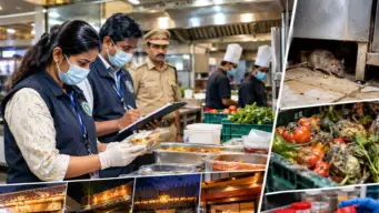 Hyderabad: "కల్తీ ఫుడ్, కిచెన్‌లో బొద్దింకలు, ఎలుకలు".. హైదరాబాద్‌లోని ఈ 11 ప్రముఖ రెస్టారెంట్ల లైసెన్సులు రద్దు