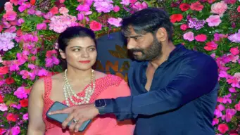 Entertainment News: अजय देवगन के बंगले पर क्यों चला BMC का बुलडोजर? जानें पूरा मामला