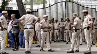 Intent alone will not help reform policing
