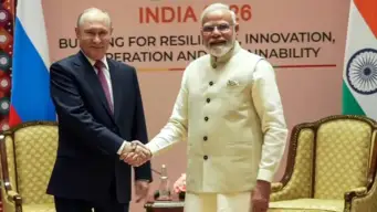 India's UNSC Permanent Seat Bid: భారత్ UNSC శాశ్వత సభ్యత్వానికి రష్యా మద్దతు.. UNGAలో లావ్రోవ్ కీలక వ్యాఖ్యలు