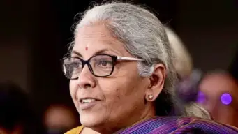 अर्थमंत्री निर्मला सीतारामन यांचे पती २३ ऑक्टोबर रोजी आंदोलनात होणार सहभागी
