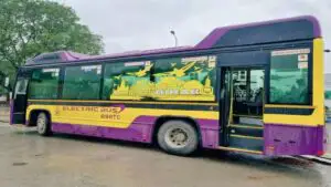 Bihar Plans EV Charging Station at Assembly, 125 Electric Buses for Gaya