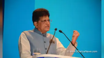 Piyush Goyal hails India-NZ FTA as exports gain 'zero duty' access across tariff lines
