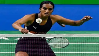 French Open Badminton: PV Sindhu loses final, suffers 11th straight loss to An Se Young