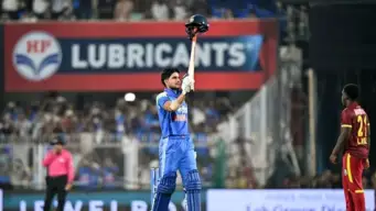 Shubman Gill's 223* makes the message unmistakable: This is becoming his era, built on volume, conversion and extraordinary ceiling