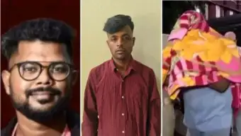 ପୁଲିସ ଏସ୍‌ଆଇ ପରୀକ୍ଷା ସ୍କାମ୍‌ ମାମଲା