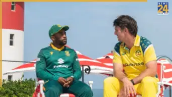 AUS vs SA 1st ODI Live Streaming: When and how to watch match live in India for free