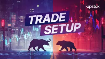 Trade setup for Oct 27: Can NIFTY50 extend the pullback above 22,800 on monthly expiry day?