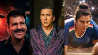 Upcoming Movies: सिनेमाघरों से लेकर ओटीटी तक दस्तक देंगी ये 8 नई फिल्में और वेब सीरीज, देखें लिस्ट