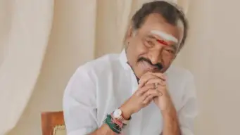 கானா இசைக்கு மகுடம் சூட்டிய 'தேனிசை  தென்றல்' தேவா மறைவு!. தாளங்கள் ஓய்ந்தாலும் அழியாத ராகங்கள்!