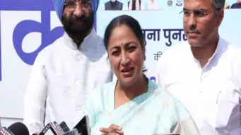 "Scientific roadmap in place to revive Yamuna": Delhi CM Rekha Gupta on ₹9,000-cr civic push