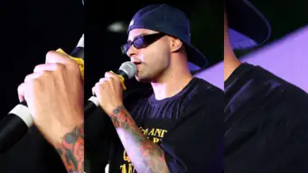 Bengaluru rapper blends nadaswaram with West Coast hip-hop