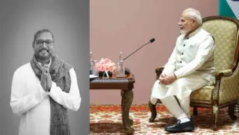 "நினைவில் நிற்கக்கூடிய கதாபாத்திரங்களை வழங்கியவர்" - பிரதமர் மோடி இரங்கல்!
