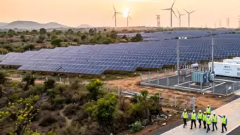 Odisha Power Transition: State Needs ₹1.1 Lakh Cr Investment
