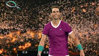 Rafael Nadal would love to be Spain's Davis Cup captain: Uncle Toni