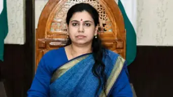 Divya Mittal Enters UP Politics With New Party: Meet 10 Former Bureaucrats Who Made the Switch