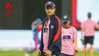 Sourav Ganguly: জল্পনায় পড়ল সিলমোহর, দিল্লি ক্যাপিটালসের কোচ হলেন সৌরভ গঙ্গোপাধ্যায়