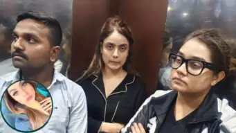 मुझसे नहीं, मेरे वकील से बात करो! पुलिस पूछताछ में श्रद्धा दुबे की आनाकानी