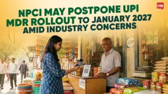 NPCI May Delay UPI MDR Rollout to January 2027
