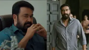 अजय देवगन की Drishyam 3 ने मलयालम वर्जन को दी मात, मोहनलाल भी हुए मुरीद, रिव्यू में कही ये बात