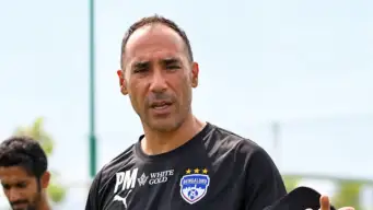 ISL 2026 | Bengaluru FC head coach Pep Munoz hails Borja Martinez's versatility