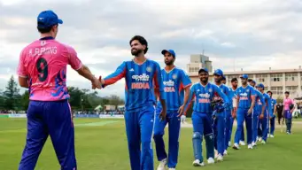 IND vs Japan: జపాన్ చేతిలో జరంత తేడాతో తప్పింది.. లేకుంటే..
