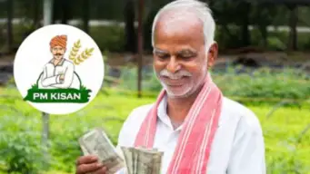 PM-KISAN 24ನೇ ಕಂತಿನ ಹಣ ಬಿಡುಗಡೆಗೆ ಮುಹೂರ್ತ ಫಿಕ್ಸ್! ರೈತರ ಖಾತೆಗೆ ₹2,000 ಬರಲು ಈ ಕೆಲಸ ಕಡ್ಡಾಯ