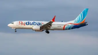 Who landed the flydubai plane at Tabuk Airport? Inside the dramatic rescue that saved over 174 lives