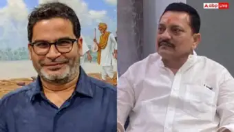 छोटू सिंह को हिरासत में लेने पर जन सुराज की प्रतिक्रिया, 'MLC चुनाव में...'