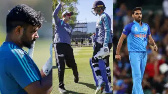 IND vs NZ: ఎందులో చూడాలి.. భారత తుది జట్టులో ఛాన్స్ ఎవరికంటే..