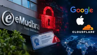 eMudhra to exit website security certification business after security weakness, company says no data breach-All we know