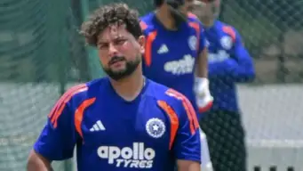 Kuldeep Yadav : వెస్టిండీస్‌తో టీ20 సిరీస్‌.. కుల్దీప్ యాదవ్‌ను ఊరిస్తున్న భారీ మైలురాయి..