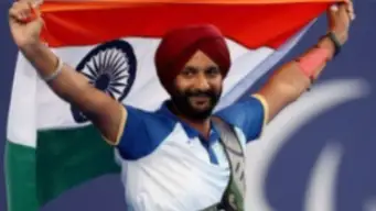 India wins men's recurve gold and women's doubles silver