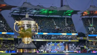IPL ઓક્શનને લઈ મોટા સમાચાર : ત્રણ વર્ષ બાદ ભારતમાં વાપસી, જાણો ક્યાં યોજાશે ઇવેન્ટ ?
