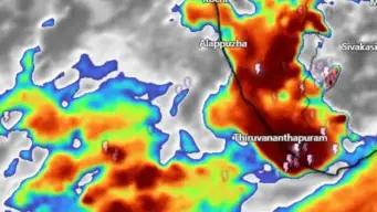 തുലാവര്‍ഷം തുടങ്ങി; ഇനി വീണ്ടും പെയ്ത്ത്, ഇടിമിന്നല്‍ സൂക്ഷിക്കുക