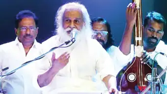 തലസ്ഥാനത്ത് കലയുടെ മഹോത്സവം തീര്‍ത്ത സൂര്യ
