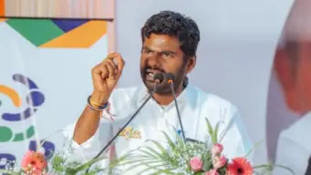 "தேர்தலில் களமிறங்க போகிறோம்.." அதிகாரப்பூர்வமாக அறிவித்தார் அண்ணாமலை.. முதல் இலக்கு என்ன தெரியுமா?